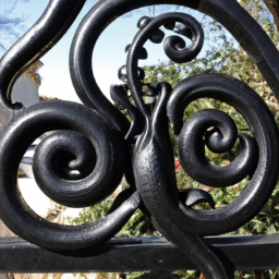 Donnez du cachet à votre propriété avec un balcon en ferronnerie personnalisé Blanquefort